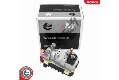 ESEN SKV Regulační ventil plnicího tlaku ESN 95SKV509, 95SKV509 ESEN SKV Regulační ventil plnicího tlaku ESN 95SKV509, 95SKV509