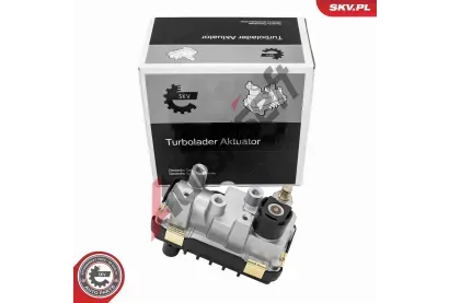 ESEN SKV Regula�n� ventil plnic�ho tlaku ESN 95SKV510, 95SKV510