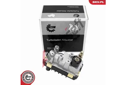 ESEN SKV Regula�n� ventil plnic�ho tlaku ESN 95SKV511, 95SKV511