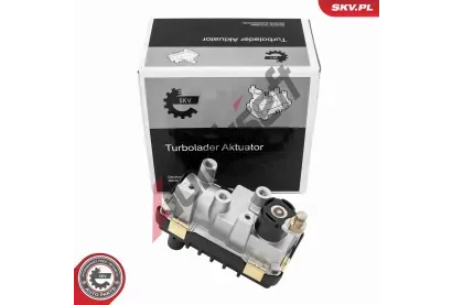 ESEN SKV Regula�n� ventil plnic�ho tlaku ESN 95SKV513, 95SKV513