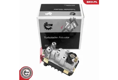 ESEN SKV Regula�n� ventil plnic�ho tlaku ESN 95SKV514, 95SKV514