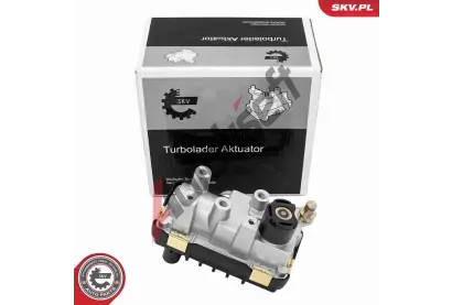 ESEN SKV Regulan ventil plnicho tlaku ESN 95SKV515, 95SKV515