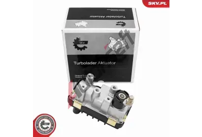 ESEN SKV Regula�n� ventil plnic�ho tlaku ESN 95SKV516, 95SKV516