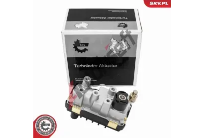 ESEN SKV Regula�n� ventil plnic�ho tlaku ESN 95SKV517, 95SKV517