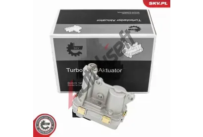 ESEN SKV Regula�n� ventil plnic�ho tlaku ESN 95SKV520, 95SKV520