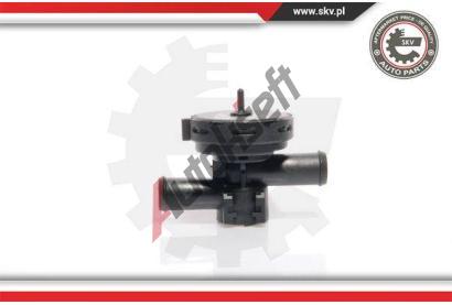 ESEN SKV Termostat ESN 95SKV901, 95SKV901