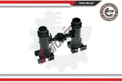 ESEN SKV Termostat ESN 95SKV903, 95SKV903