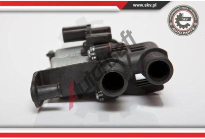 ESEN SKV Termostat ESN 95SKV904, 95SKV904  ESEN SKV Termostat ESN 95SKV904, 95SKV904