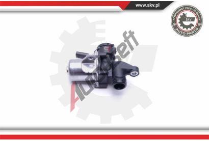 ESEN SKV Termostat ESN 95SKV905, 95SKV905