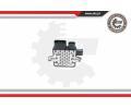 ESEN SKV dic jednotka elektrickho vtrku (chlazen motoru) ESN 96SKV006, 96SKV006