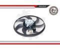 ESEN SKV Vtrk chlazen motoru ESN 96SKV011, 96SKV011
