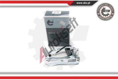 ESEN SKV Rm rukojeti dve ESN 96SKV023, 96SKV023