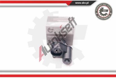 ESEN SKV Staviteln element brzdovho obloen run brzdy ESN 96SKV027, 96SKV027