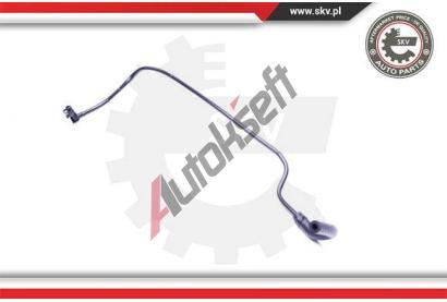 ESEN SKV Palivov potrub ESN 96SKV035, 96SKV035