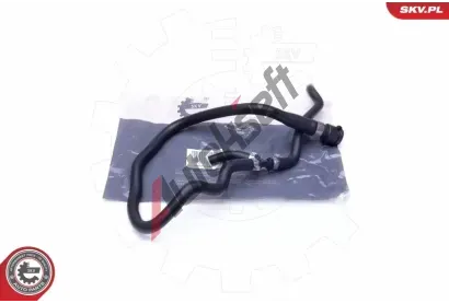 ESEN SKV Odvzdušňovací hadice vyrovnávací nádrže ESN 96SKV040, 96SKV040 ESEN SKV Odvzdušňovací hadice vyrovnávací nádrže ESN 96SKV040, 96SKV040