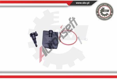 ESEN SKV Nastavovac prvek sacho potrub ESN 96SKV044, 96SKV044