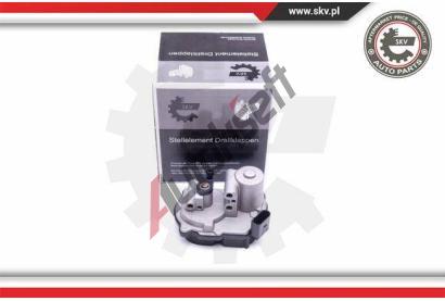 ESEN SKV Nastavovac prvek sacho potrub ESN 96SKV048, 96SKV048