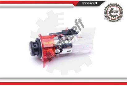ESEN SKV Zapalova cigaret ESN 96SKV057, 96SKV057