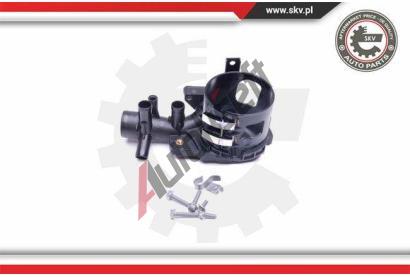 ESEN SKV Drk, palivov filtr ESN 96SKV059, 96SKV059