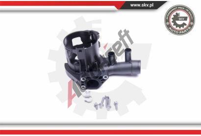 ESEN SKV Drk, palivov filtr ESN 96SKV060, 96SKV060