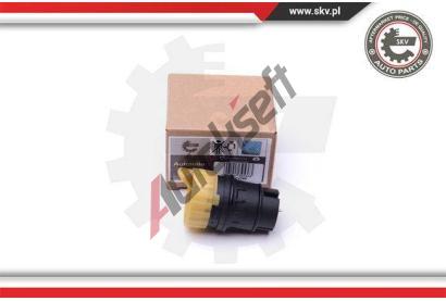 ESEN SKV Kryt automatick pevodovky dic jednotky ESN 96SKV066, 96SKV066
