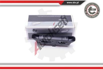 ESEN SKV Spínač, otevření zadních dveří ESN 96SKV069, 96SKV069  ESEN SKV Spínač, otevření zadních dveří ESN 96SKV069, 96SKV069