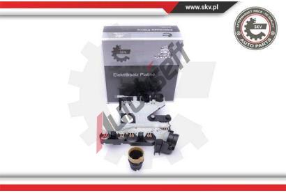 ESEN SKV Sada hydraulickho filtru automatick pevodovky ESN 96SKV075, 96SKV075