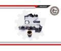ESEN SKV Sada hydraulickho filtru automatick pevodovky ESN 96SKV075, 96SKV075