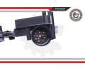 ESEN SKV Sada hydraulickho filtru automatick pevodovky ESN 96SKV075, 96SKV075