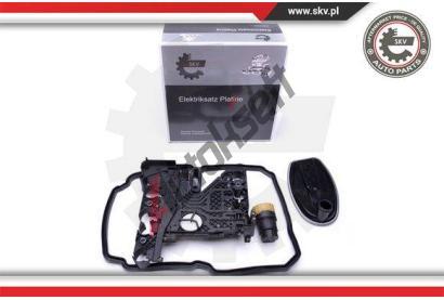 ESEN SKV Sada hydraulickho filtru automatick pevodovky ESN 96SKV078, 96SKV078