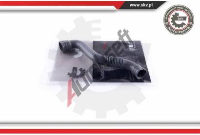 ESEN SKV Hadice vtrn klikov skn ESN 96SKV080, 96SKV080
