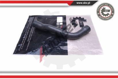 ESEN SKV Palivov potrub ESN 96SKV081, 96SKV081
