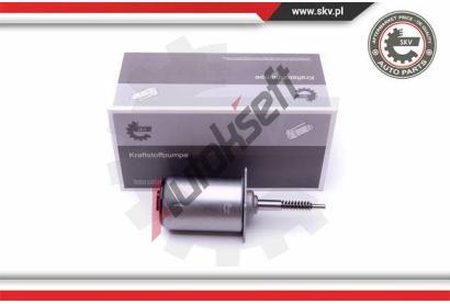 ESEN SKV Řídicí prvek excentrické hřídele (variabilní zdvih ventilu) ESN 96SKV088, 96SKV088 ESEN SKV Řídicí prvek excentrické hřídele (variabilní zdvih ventilu) ESN 96SKV088, 96SKV088