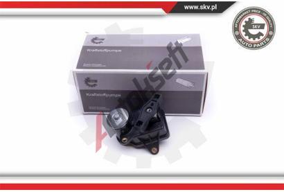 ESEN SKV Nastavovac prvek sacho potrub ESN 96SKV090, 96SKV090