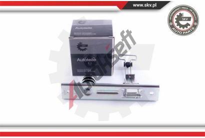 ESEN SKV Zmek kapoty motoru ESN 96SKV124, 96SKV124