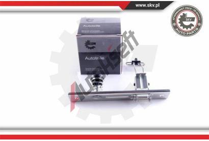 ESEN SKV Zmek kapoty motoru ESN 96SKV125, 96SKV125