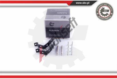 ESEN SKV Kloub klapky odkldac pihrdky ESN 96SKV128, 96SKV128