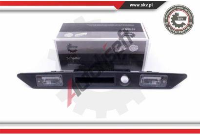 ESEN SKV Rukojeť výklopných zadních dveří ESN 96SKV140, 96SKV140  ESEN SKV Rukojeť výklopných zadních dveří ESN 96SKV140, 96SKV140