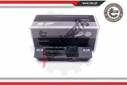 ESEN SKV Rukoje vklopnch zadnch dve ESN 96SKV141, 96SKV141