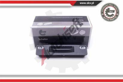 ESEN SKV Rukoje vklopnch zadnch dve ESN 96SKV142, 96SKV142