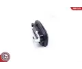ESEN SKV Rukoje dve ESN 96SKV172, 96SKV172