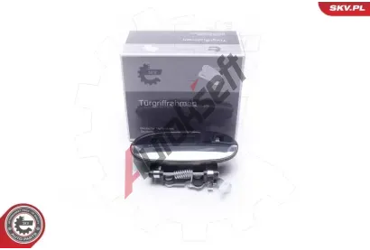 ESEN SKV Rukojeť dveří ESN 96SKV174, 96SKV174 ESEN SKV Rukojeť dveří ESN 96SKV174, 96SKV174