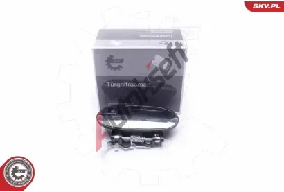 ESEN SKV Rukojeť dveří ESN 96SKV175, 96SKV175 ESEN SKV Rukojeť dveří ESN 96SKV175, 96SKV175