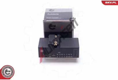 ESEN SKV dic jednotka elektrickho vtrku (chlazen motoru) ESN 96SKV203, 96SKV203
