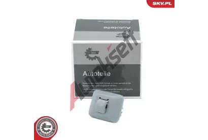 ESEN SKV Dr��k, slune�n� clona ESN 96SKV244, 96SKV244