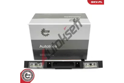 ESEN SKV Rukoje vklopnch zadnch dve ESN 96SKV249, 96SKV249