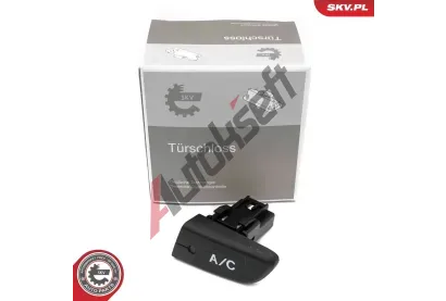 ESEN SKV Teplotn� sp�na� ventil�toru klimatizace ESN 96SKV254, 96SKV254