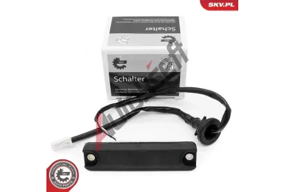 ESEN SKV Spínač, otevření zadních dveří ESN 96SKV255, 96SKV255 ESEN SKV Spínač, otevření zadních dveří ESN 96SKV255, 96SKV255