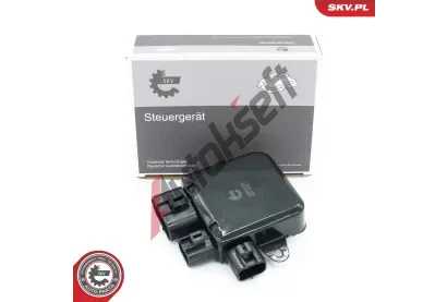 ESEN SKV Regulace vnitn ventilace ESN 96SKV256, 96SKV256