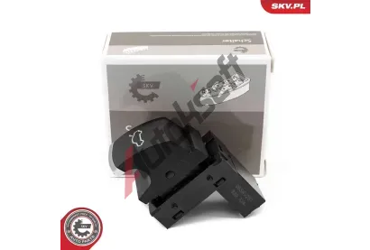 ESEN SKV Spínač, otevření zadních dveří ESN 96SKV257, 96SKV257 ESEN SKV Spínač, otevření zadních dveří ESN 96SKV257, 96SKV257